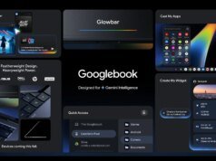 O Google acaba de anunciar um novo tipo de laptop e coloca o Gemini em todos os lugares