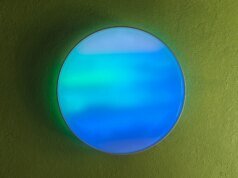Revisão Ultra da luz de teto Govee: arte AI, não é