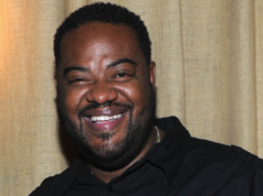 Grizz Chapman, ator de ’30 Rock’, morre aos 52 anos
