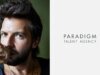 ‘Guy Burnet de Landman assina com paradigma