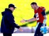 Chad Kelly não se veste para a final da pré-temporada do Toronto Argonauts em Guelph