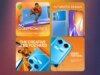 HMD, que já foi a casa da Nokia, estreia um imitador descarado do iPhone 17 Pro e chama de “futurista”