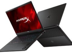 O novo laptop RTX 5070 da HP parece o ponto ideal entre fino e volumoso