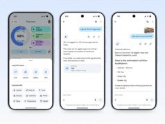 O Google está mudando a marca do aplicativo Fitbit para ‘Google Health’