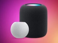 Apple lança software HomePod 26.5