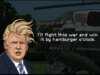 Há um novo videogame desequilibrado sobre Trump e a Guerra do Irã