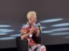 Tilda Swinton dá uma opinião sobre IA e tapete vermelho de Cannes: “É como um casamento enorme. Todas as outras pessoas são damas de honra”