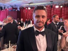 Breaking Baz @ Cannes: James Franco diz que está vivendo “uma vida positiva” e tem o primeiro papel em um filme de estúdio em uma década; Abertura do festival atingida por Tech Snafu