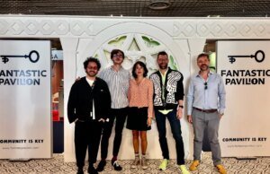 A Urban Factory da França apresenta ‘Los Eastman’ no Fantástico Pavilhão de Cannes (EXCLUSIVO)