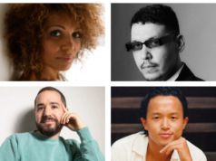Oito longas-metragens de ex-alunos de Cannes e Sundance selecionados para o Inside Out Toronto International LGBTQ Finance Forum
