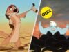Se você conseguir passar de 7 neste teste aleatório da Disney, então você é um verdadeiro fã