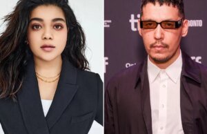‘EM. A estrela da Marvel, Iman Vellani, liderará o thriller climático de Zarrar Kahn, ‘O sofrimento é opcional’ (EXCLUSIVO)