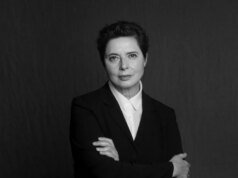 Isabella Rossellini receberá o Prêmio de Excelência de Locarno