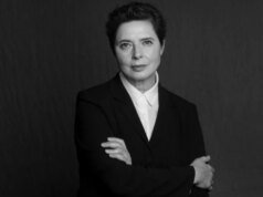 Isabella Rossellini será homenageada com Prêmio de Excelência do Festival de Cinema de Locarno