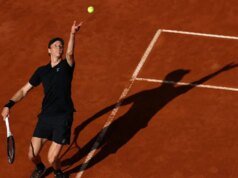 Tênis na Sling TV: veja como assistir ao Italian Open 2026 ao vivo online