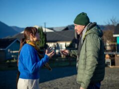 Movistar Plus, equipe chilena de Wood Producciones em ‘Patagonia’, com a estrela de ‘Money Heist’ Itziar Ituño (EXCLUSIVO)