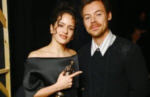 Harry Styles comemora que Radiohead, Rosalia e Lola Young ganham grande vitória, vários artistas batem IA no Chaotic Ivor Novellos Songwriter Awards