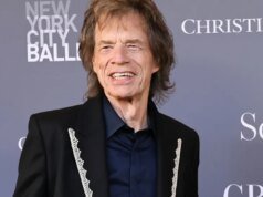 Mick Jagger estrelará ‘Três Irmãs Incestuosas’, de Alice Rohrwacher, juntando-se a Josh O’Connor, Dakota Johnson, Saoirse Ronan, Jessie Buckley e Isabella Rossellini