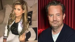 Morte de Matthew Perry: Condenado assistente de estrela de ‘Friends’; Ken Iwamasa injetou injeções fatais de cetamina