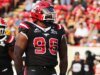 Calgary Stampeders traz de volta All-CFL DL Jaylon Hutchings em contrato de três anos