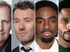Jeff Daniels, Joel Edgerton, Caleb McLaughlin e Nnamdi Asomugha juntam-se ao thriller de IA da Netflix, de Joseph Gordon-Levitt