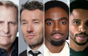 Jeff Daniels, Joel Edgerton, Caleb McLaughlin e Nnamdi Asomugha juntam-se ao thriller de IA da Netflix, de Joseph Gordon-Levitt