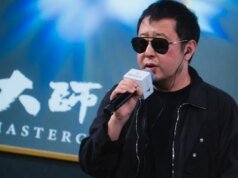 Jia Zhang-ke em seu curta de Cannes ‘Torino Shadow’, AI, e por que o cinema ainda precisa de você na sala