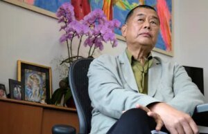 Compreendendo Jimmy Lai