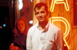 O que Jack Kerouac deixou para trás