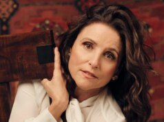 Julia Louis-Dreyfus fará estreia na Broadway em ‘Other Desert Cities’ Revival