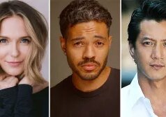 ‘How To Survive Without Me’: Joe Romano interpretará a versão mais jovem de Dad Ray, Katie Aselton e Will Yun Lee também escalados como atores convidados no HBO Max Pilot