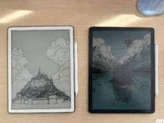 7 melhores notebooks digitais (2026): reMarkable, Kobo, Kindle