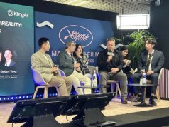 A IA pode ajudar em vez de substituir os métodos de produção existentes, dizem os cineastas no painel Kling AI: “Quero trabalhar com os mesmos membros da equipe, mas em tempo real”