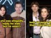 15 casais famosos que se separaram por não querer ou não poder ter filhos