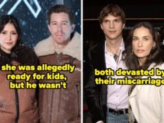 15 casais famosos que se separaram por não querer ou não poder ter filhos