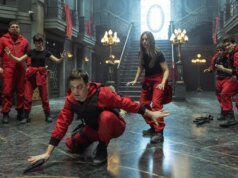 Netflix revela gastos com conteúdo na última década, como diz Ted Sarandos: “Enquanto outras empresas de entretenimento recuam, estamos nos inclinando”