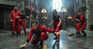 Netflix revela gastos com conteúdo na última década, como diz Ted Sarandos: “Enquanto outras empresas de entretenimento recuam, estamos nos inclinando”