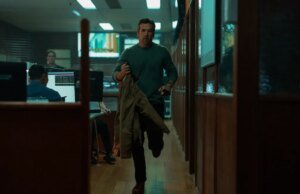 Análise inicial de ‘último visto’: Patrick Brammall estrela como detetive no novo thriller da Apple TV (resumo de notícias de TV)