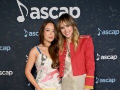 Amy Allen eleita a compositora do ano no ASCAP Pop Awards; Laufey recebe prêmio de voz criativa