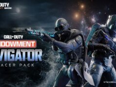 ‘Call of Duty’ lança campanha do mês de valorização militar com novo pacote no jogo (resumo de notícias sobre jogos)