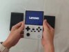 O Game Boy da Lenovo é real e supostamente cheio de jogos ilícitos