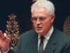 Lionel Jospin e o desmantelamento da educação francesa