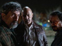 ‘Money Heist’, diretor de ‘Nowhere’ Albert Pinto Helms Revenge Thriller ‘Lions in Winter’, adquirido para vendas mundiais pela Film Factory