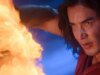 Ludi Lin, estrela de ‘Mortal Kombat II’, sobre ir além do herói de ação: ‘Sou mais complexo do que apenas uma máquina de combate’