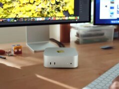 A Apple acabou de tornar o Mac mini mais caro sem aumentar seu preço