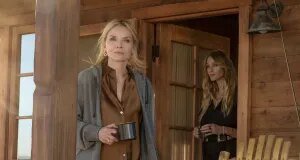 Michelle Pfeiffer diz que o set de ‘The Madison’ não tinha banheiro nem ar condicionado: “Tudo um pouco apressado”