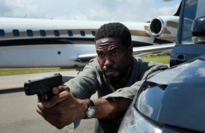 ‘Man on Fire’ estreia com 11 milhões de visualizações em quatro dias na Netflix