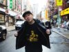 MC Jin e Pacific Music Group lançam selo Family Style Records (EXCLUSIVO)
