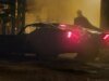 Matt Reeves revela fotos de teste de ‘The Batman Parte II’, provoca cenário de inverno com “pneus de neve” do Batmóvel