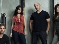 25º aniversário de ‘Velozes e Furiosos’ pode acelerar em Cannes – The Dish